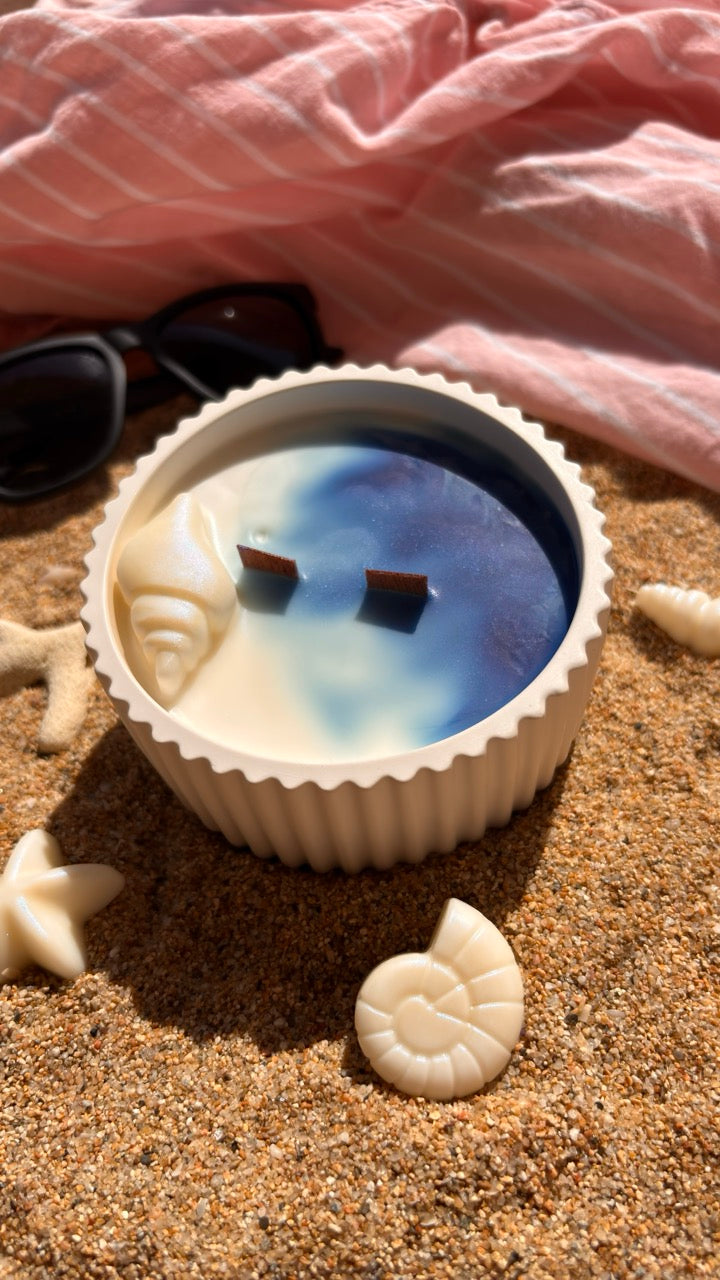 Susurro de Mar