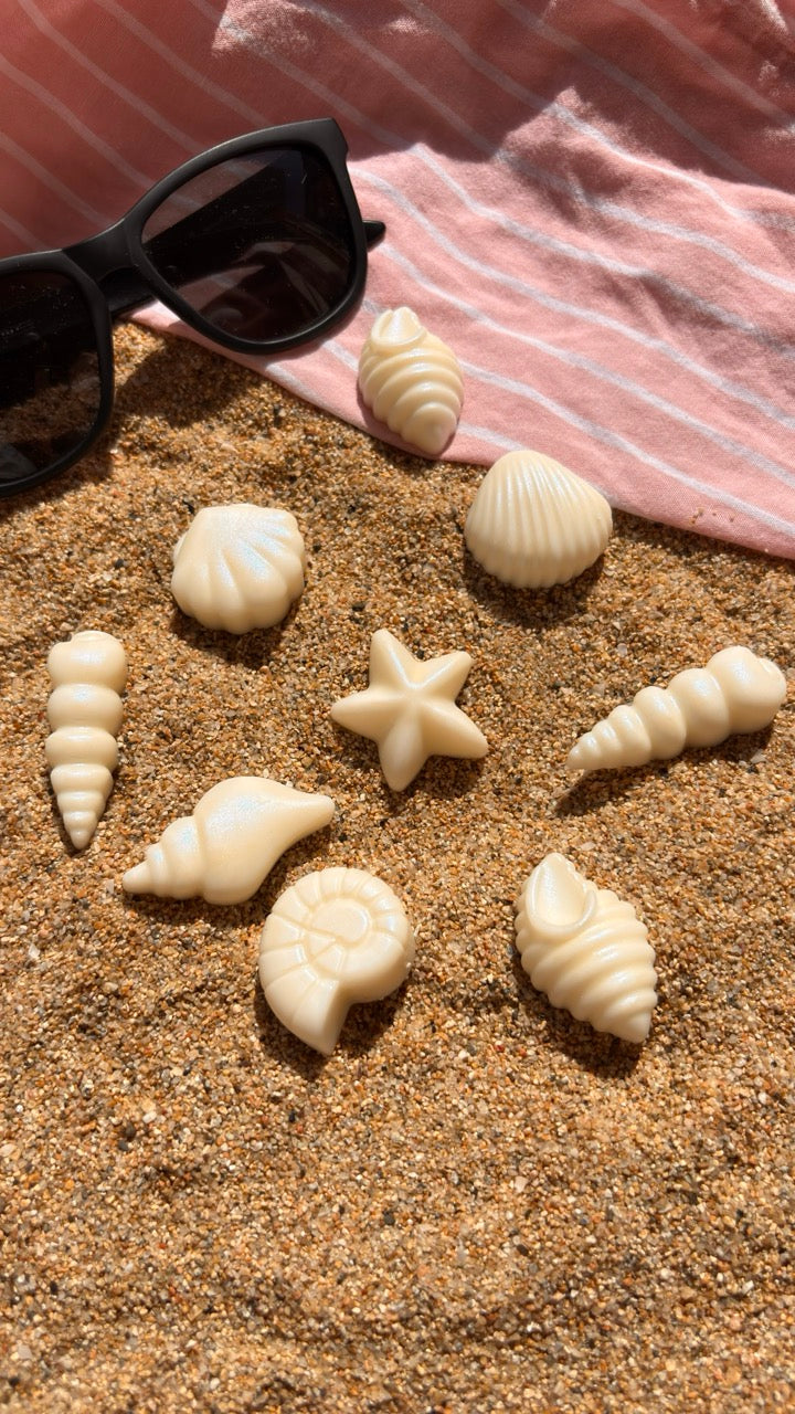Wax Melts Susurro de Mar