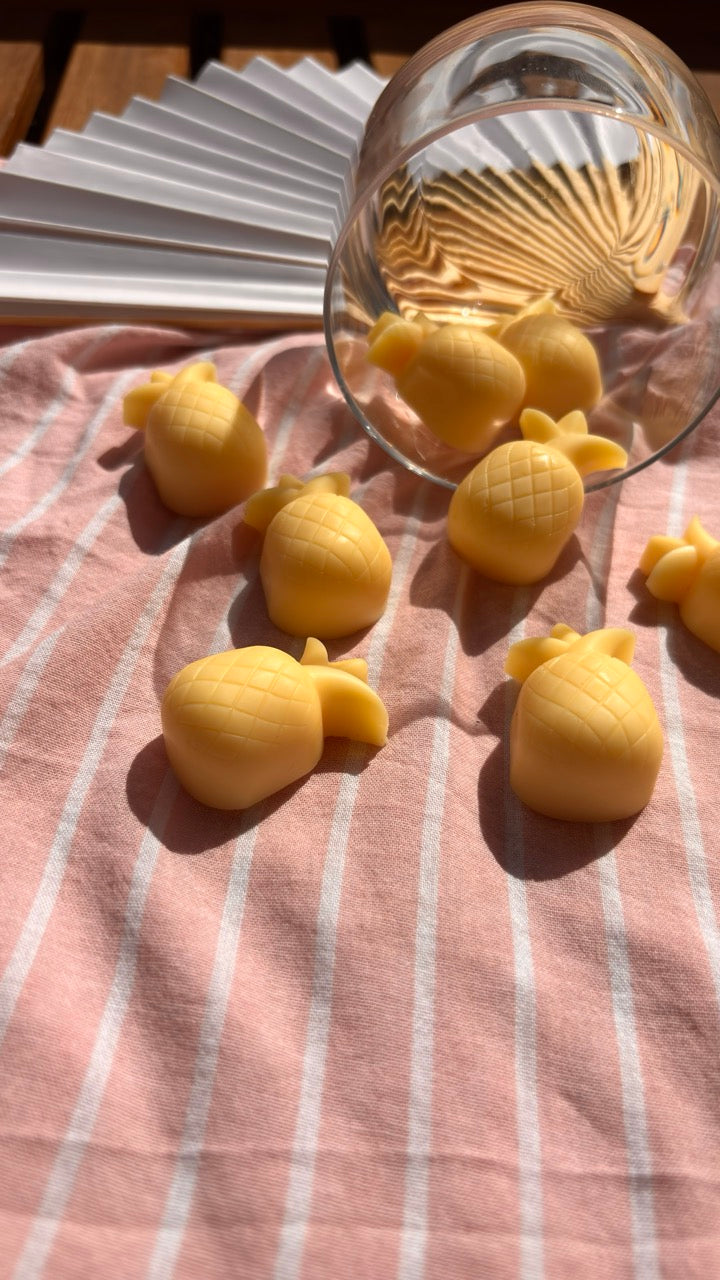 Wax Melts Piña colada