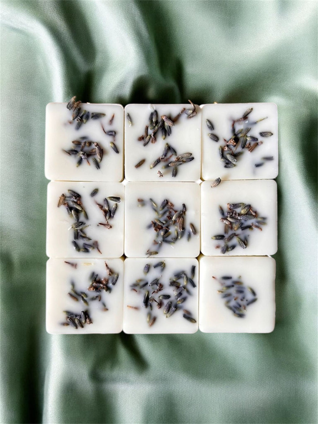 Wax Melts primavera