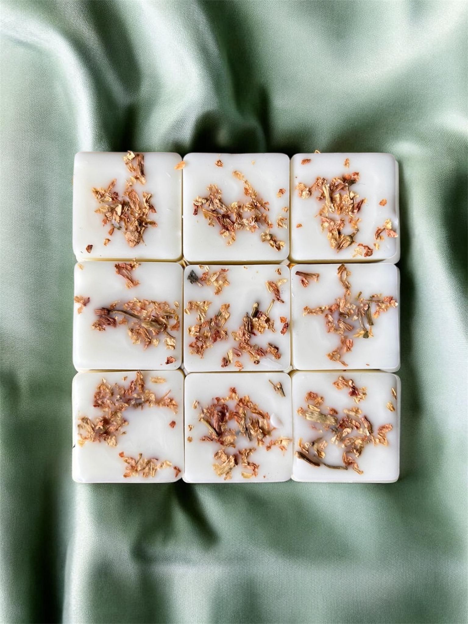 Wax Melts primavera