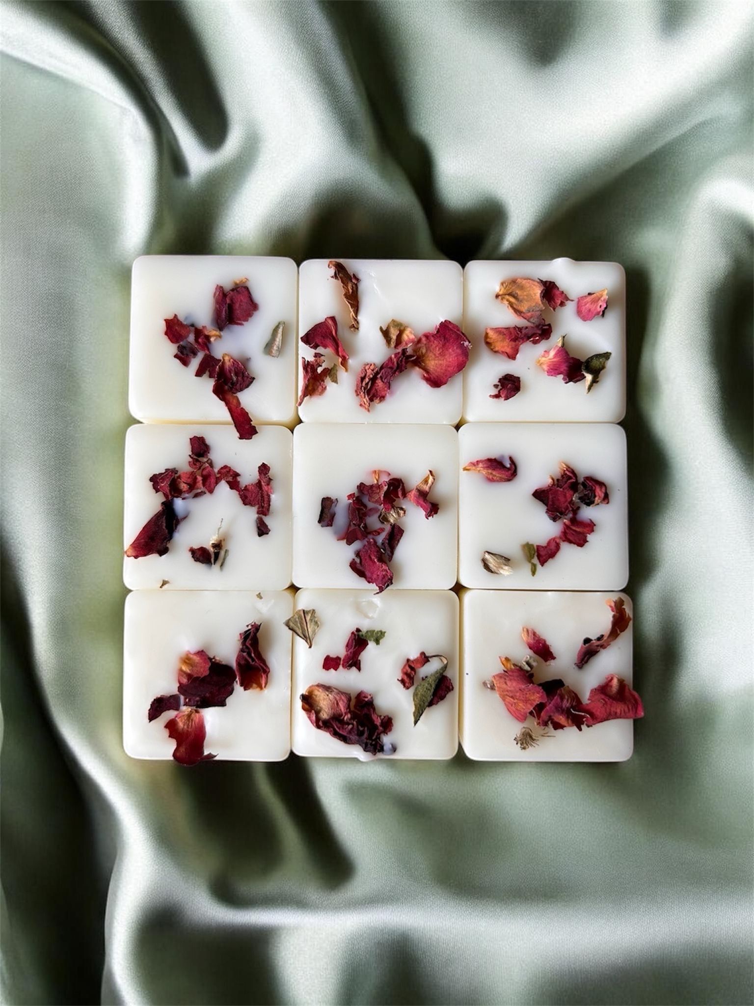 Wax Melts primavera